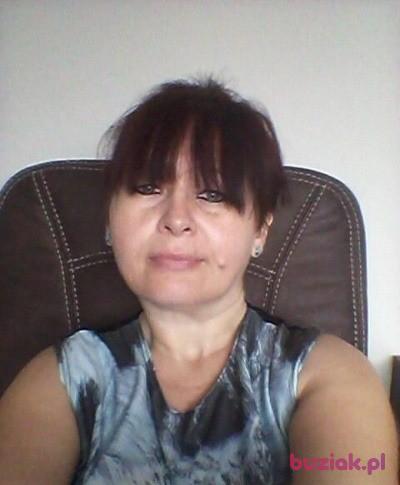 Monisia, Kobieta, 48, Zamość, Polska, Zdjęcie: 4