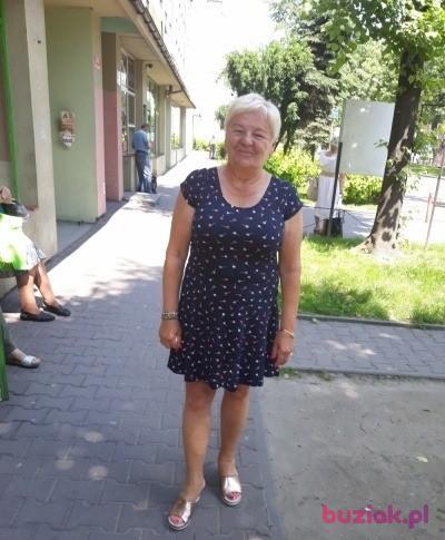 Grażyna, Kobieta, 78, Nowy Sącz, Polska, Zdjęcie: 9