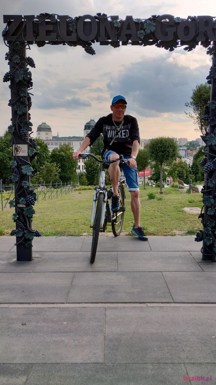Hubert, Male, 42, Zielona Góra, Polska, Photo: 7