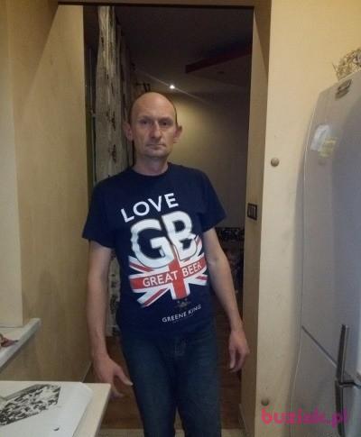 Tomasz, Mężczyzna, 45, Bydgoszcz, Polska, Zdjęcie: 3