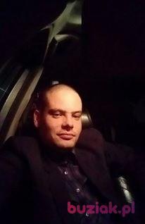 Kamil, Male, 39, Szczytno, Polska, Photo: 2
