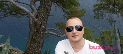 Jędrzej, Mężczyzna, 33, Brzeg, Polska, Zdjęcie: 3