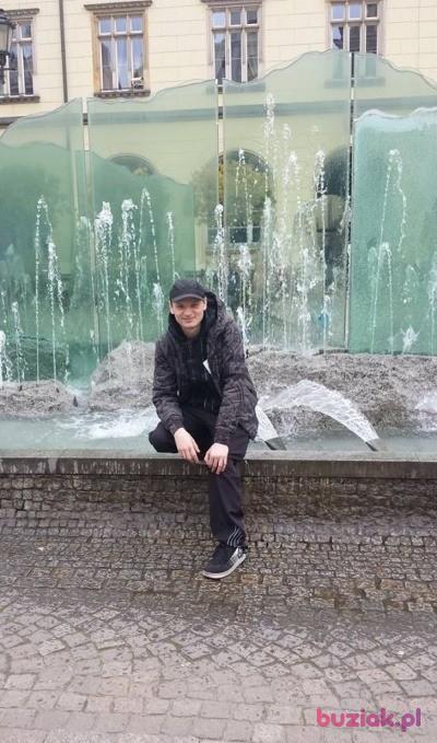Darek, Male, 38, Wrocław, Polska, Photo: 2