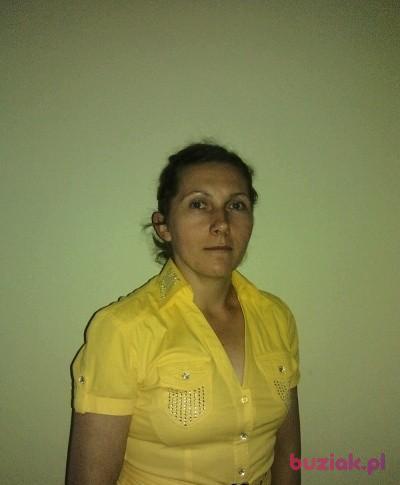 piwonia15, Kobieta, 44, Andrychów, Polska, Zdjęcie: 5