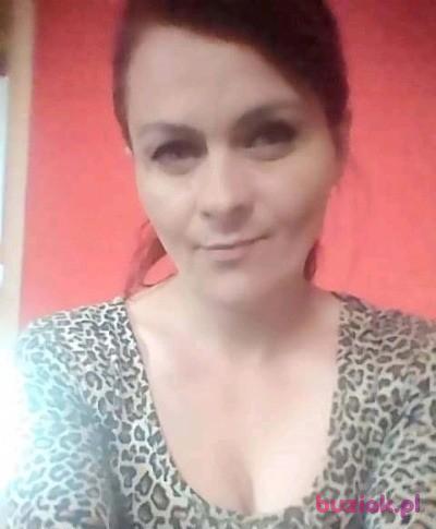 Beata, Female, 46, Głogówek, Polska, Photo: 7