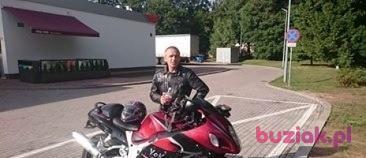 Gerard, Male, 52, Grudziądz, Polska, Photo: 3