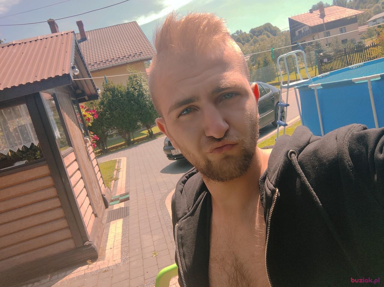 Grzegorz, Mężczyzna, 31, Bielsko-Biała, Polska, Zdjęcie: 2