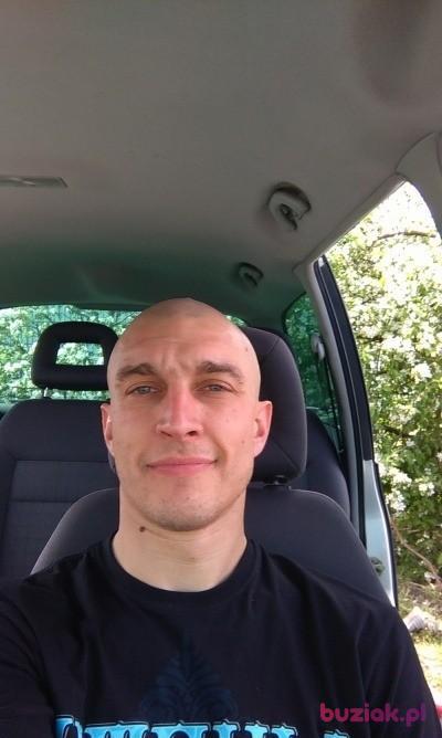 Przemek, Mężczyzna, 36, Głogów, Polska, Zdjęcie: 3