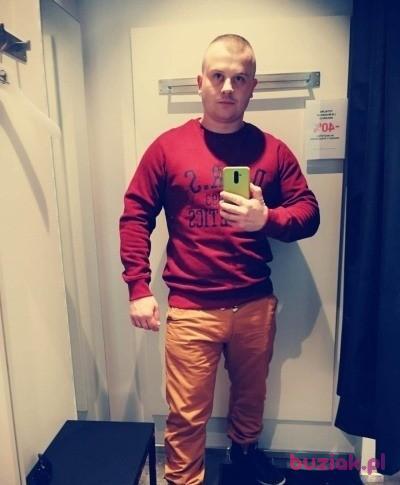 Mateusz, Male, 35, Chełm, Polska, Photo: 5