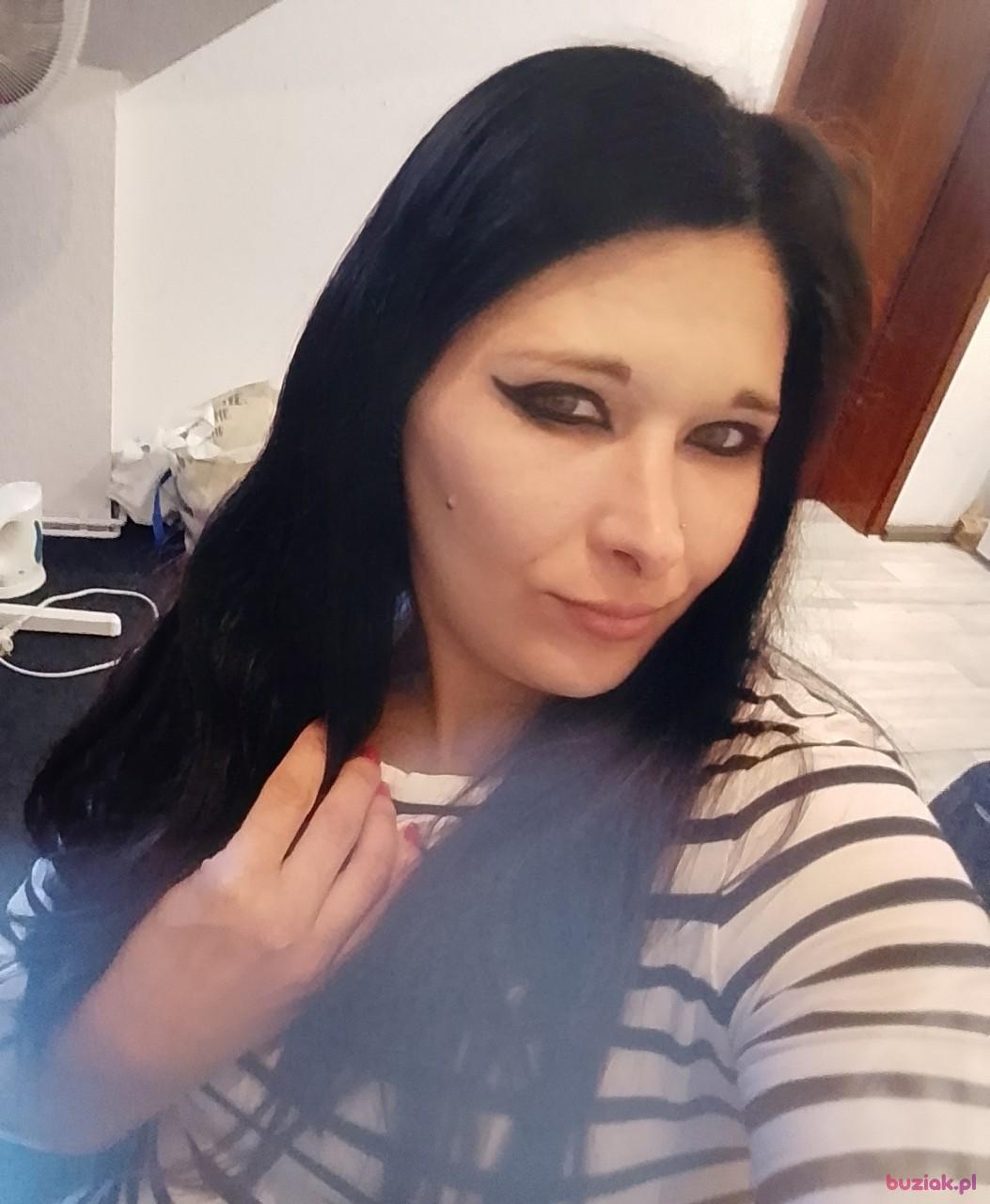 Nati, Female, 33, Żary, Polska, Photo: 2