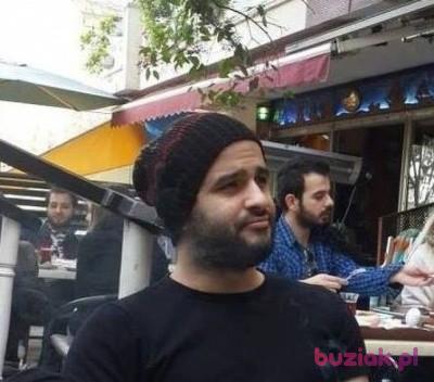 Can Ivez, Male, 39, Katowice, Polska, Photo: 1