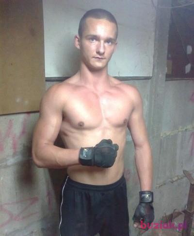 Kamil, Mężczyzna, 32, Ostrów Wielkopolski, Polska, Zdjęcie: 3
