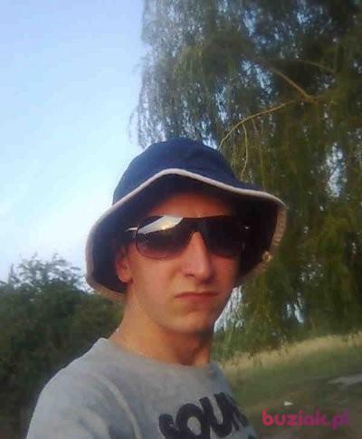 Piotr, Male, 35, Nowy Tomyśl, Polska, Photo: 3