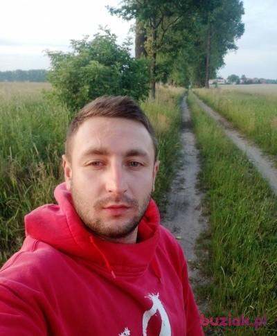 zbigniew, Mężczyzna, 36, Łobez, Polska, Zdjęcie: 1