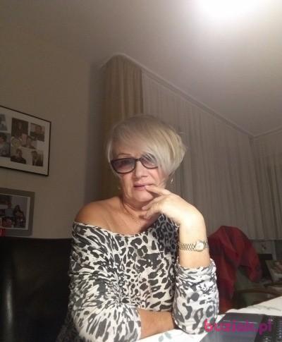 Maria, Female, 77, Nowa Sól, Polska, Photo: 14