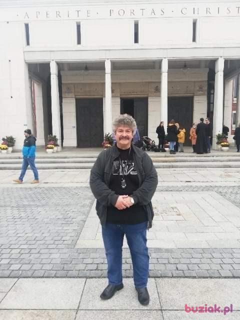 Jarek, Male, 62, Kraków, Polska, Photo: 2