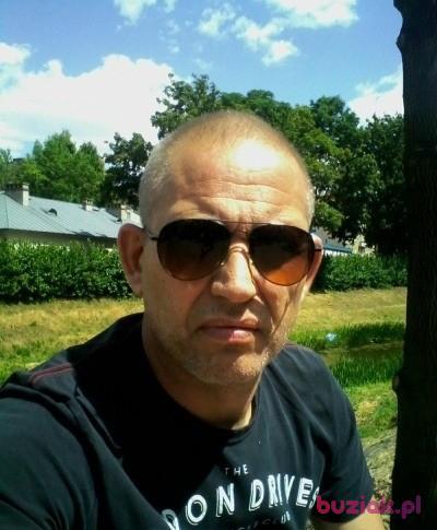 Daniel, Male, 56, Łódź, Polska, Photo: 2