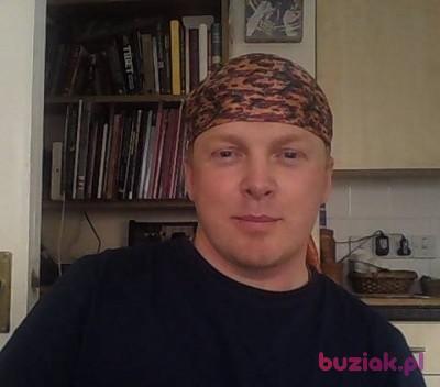 Radek, Mężczyzna, 49, Westminster, Wielka Brytania, Zdjęcie: 1