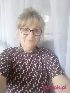 zanetka, Female, 66, Kielce, Polska, Photo: 2