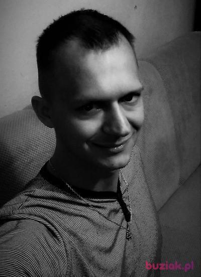 Łukasz, Male, 39, Łódź, Polska, Photo: 2