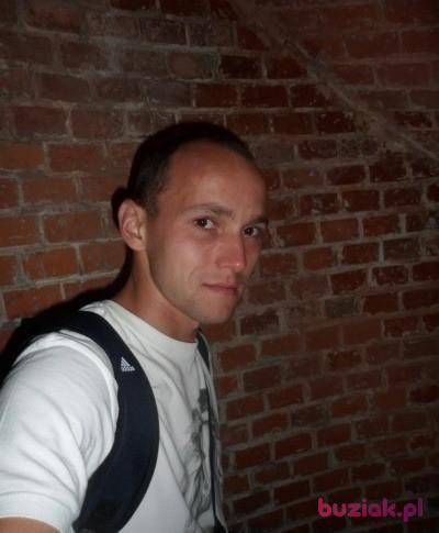Łukasz, Mężczyzna, 38, Bydgoszcz, Polska, Zdjęcie: 1
