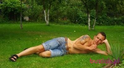 Kamil, Mężczyzna, 42, Zielona Góra, Polska, Zdjęcie: 3