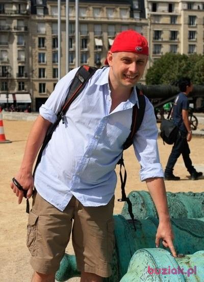 Zbyszek, Male, 42, Łódź, Polska, Photo: 3
