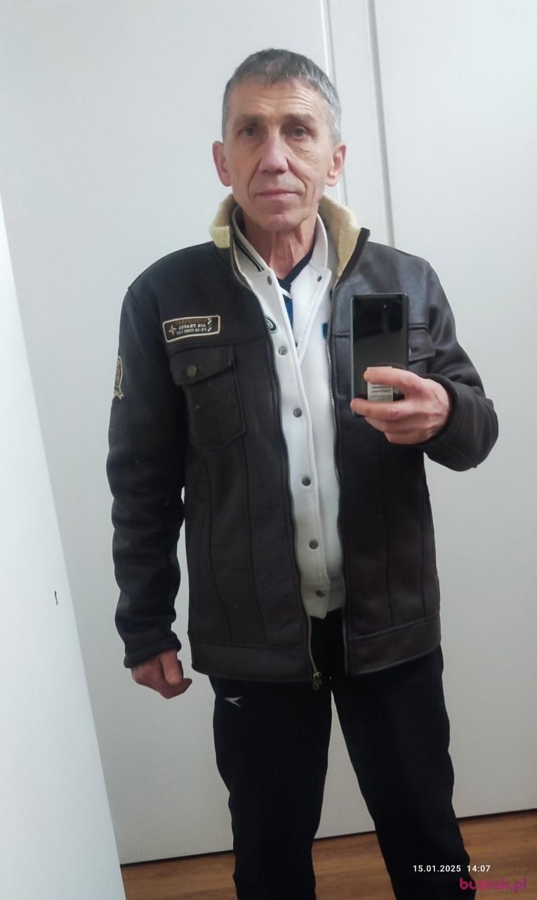 Paweł, Male, 62, Almere, Holandia, Photo: 1