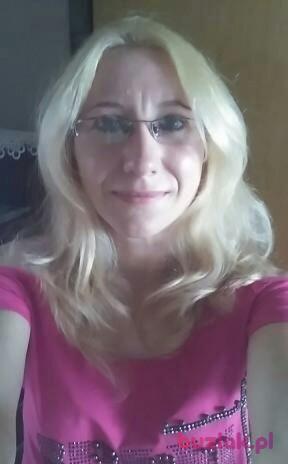 angelaa3, Female, 40, Jaworzno, Polska, Photo: 2