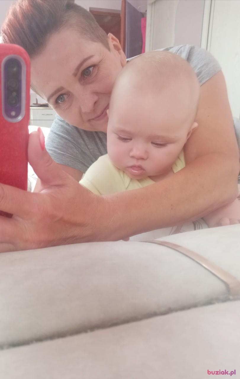 Gosia, Kobieta, 55, Blachownia, Polska, Zdjęcie: 9