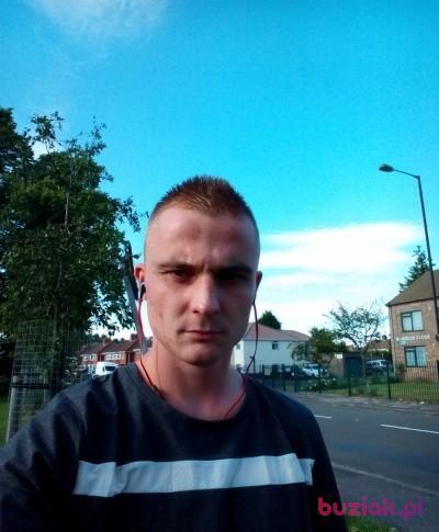 Marek, Male, 29, Wrocław, Polska, Photo: 2