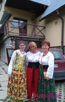 Agnieszka, Kobieta, 58, Zakopane, Polska, Zdjęcie: 6