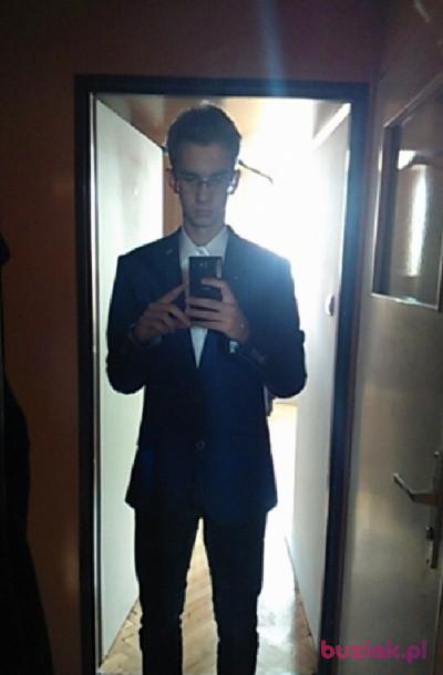 Kuba, Mężczyzna, 29, Żyrardów, Polska, Zdjęcie: 1