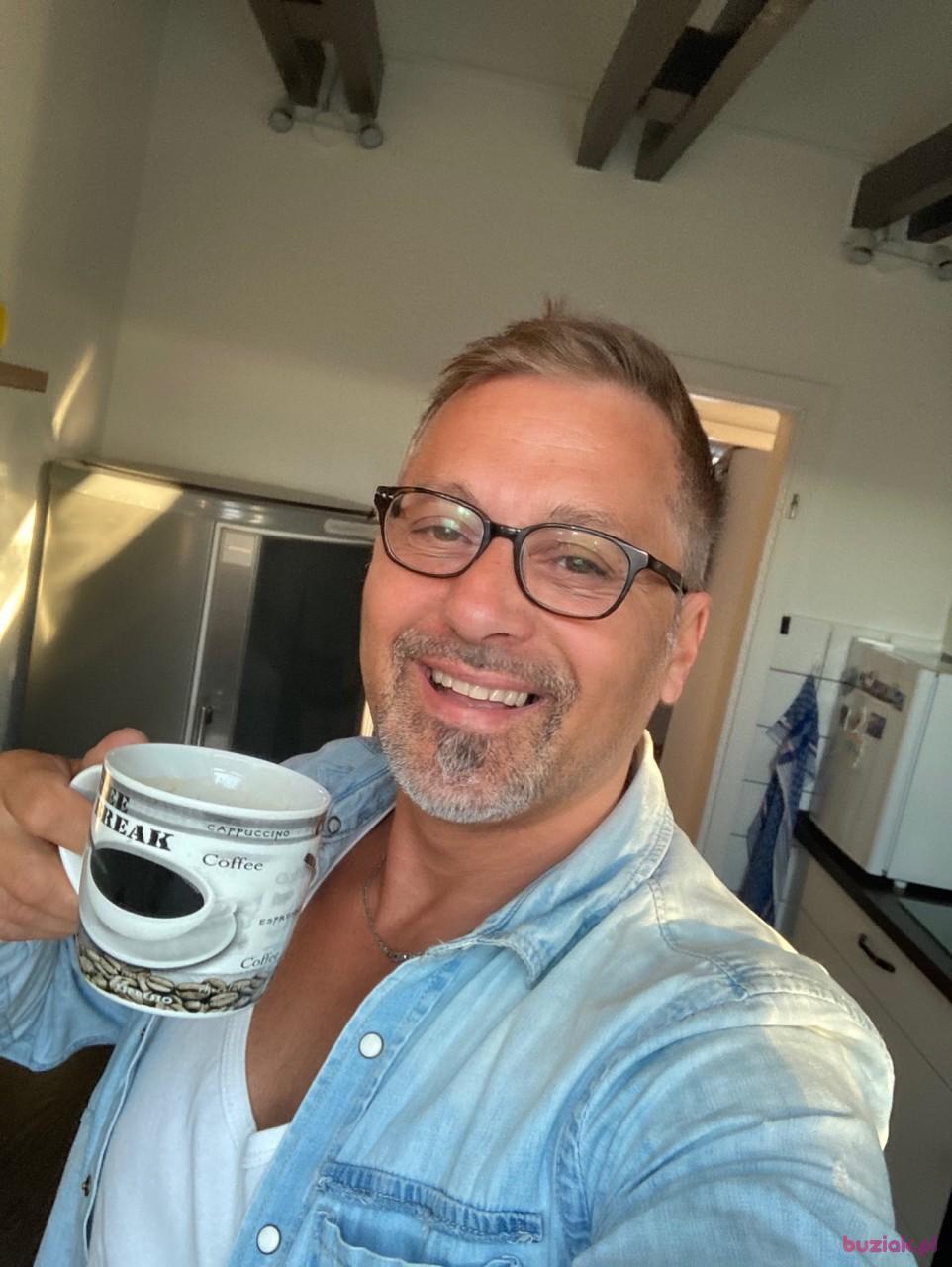 Marcel, Male, 48, Dortmund, Niemcy, Photo: 1