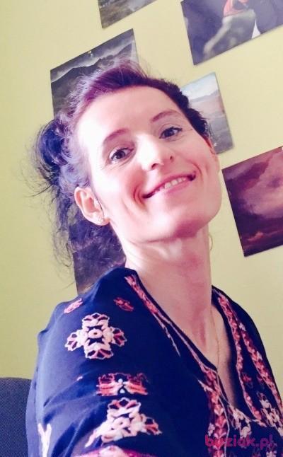 Violetta, Kobieta, 46, Dąbrowa Górnicza, Polska, Zdjęcie: 3
