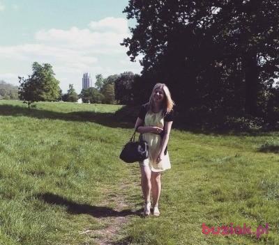 Patrycja, Female, 34, Westminster, Wielka Brytania, Photo: 4