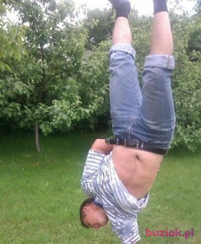 Andrzej, Male, 31, Nasielsk, Polska, Photo: 4