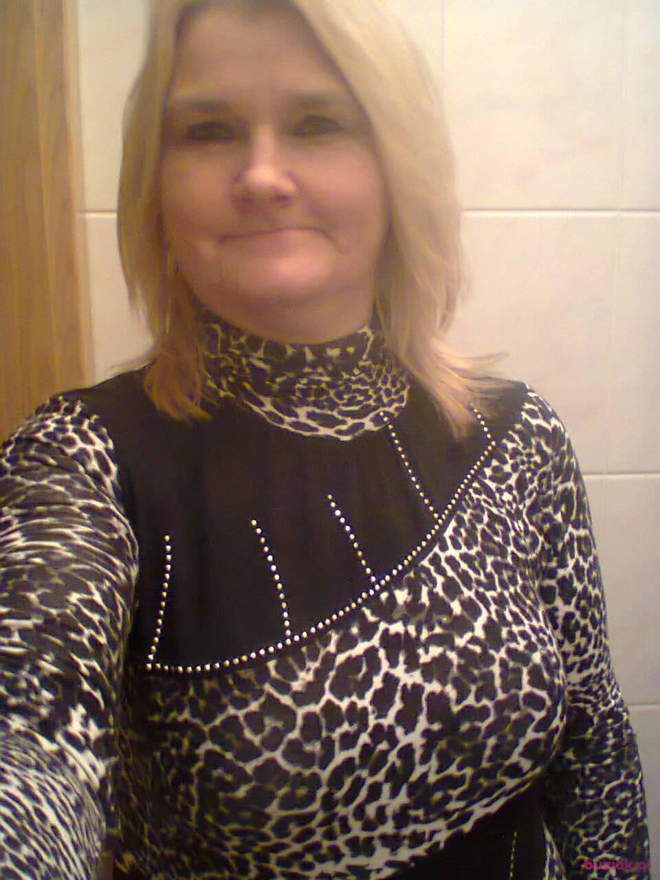 Anna, Female, 56, Grodzisk Mazowiecki, Polska, Photo: 3