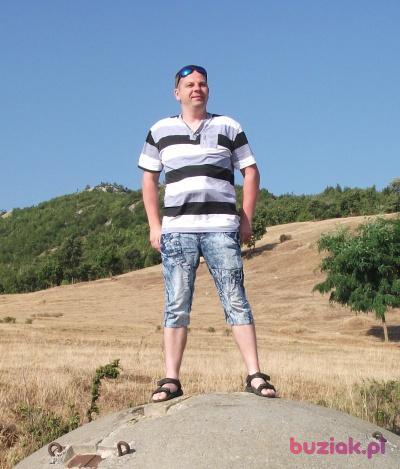 Maxi Kaz, Mężczyzna, 51, Tarnobrzeg, Polska, Zdjęcie: 8