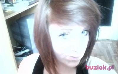 marciaaaa, Female, 28, Brodnica, Polska, Photo: 2