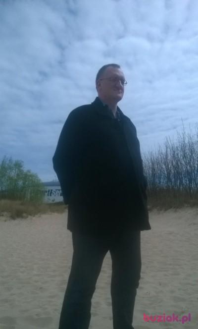 Sebastian, Mężczyzna, 50, Bydgoszcz, Polska, Zdjęcie: 1