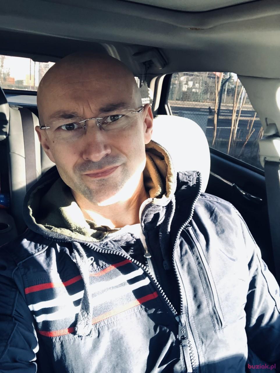 Adam, Mężczyzna, 44, Niemcy, Zdjęcie: 2