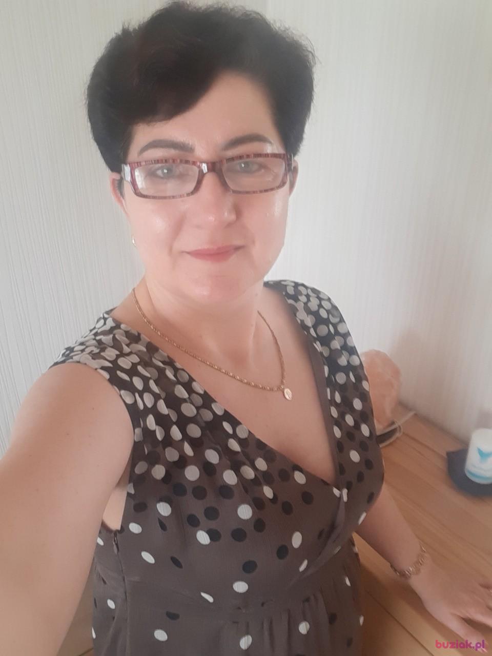 Ilona, Female, 54, Kalisz, Polska, Photo: 2
