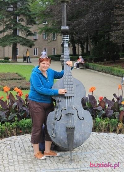 Katarzyna, Female, 44, Zabrze, Polska, Photo: 2