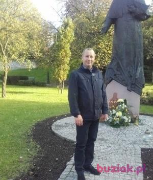 slawek1972, Mężczyzna, 54, Płońsk, Polska, Zdjęcie: 2