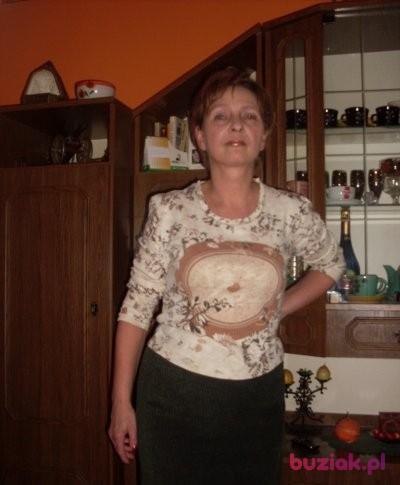 gabi50, Female, 64, Grudziądz, Polska, Photo: 2