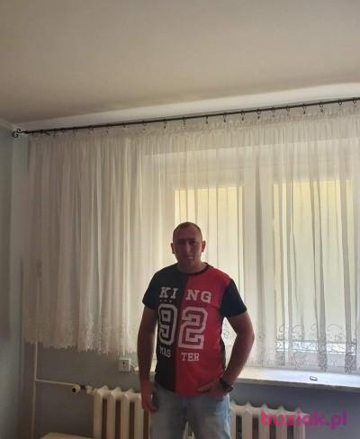 Mariusz, Mężczyzna, 44, Bydgoszcz, Polska, Zdjęcie: 2