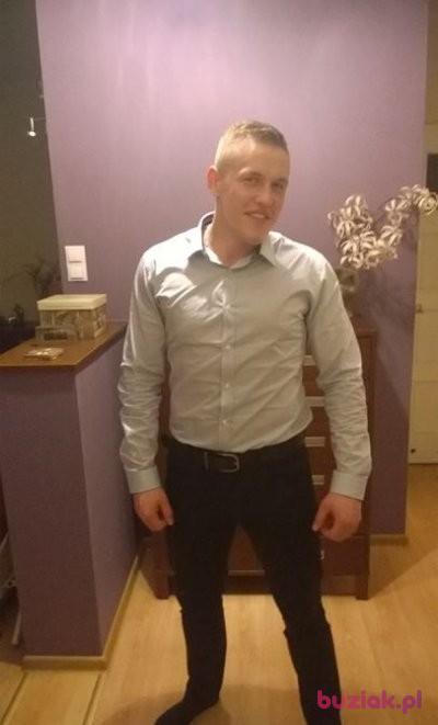 Krzysztof, Mężczyzna, 33, Bydgoszcz, Polska, Zdjęcie: 3