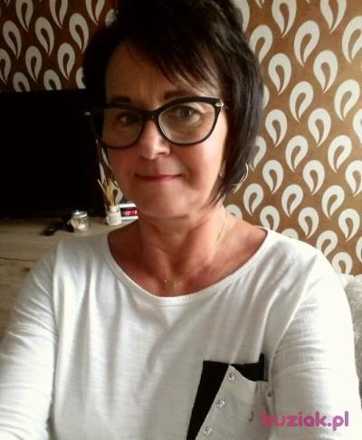 Wioletta, Kobieta, 56, Piła, Polska, Zdjęcie: 4