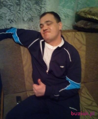 darek, Male, 46, Bartoszyce, Polska, Photo: 2